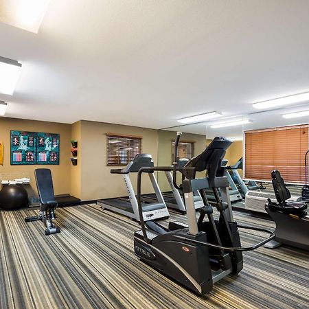Sonesta Simply Suites Denver West Federal Center Lakewood Exteriér fotografie