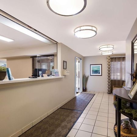 Sonesta Simply Suites Denver West Federal Center Lakewood Exteriér fotografie