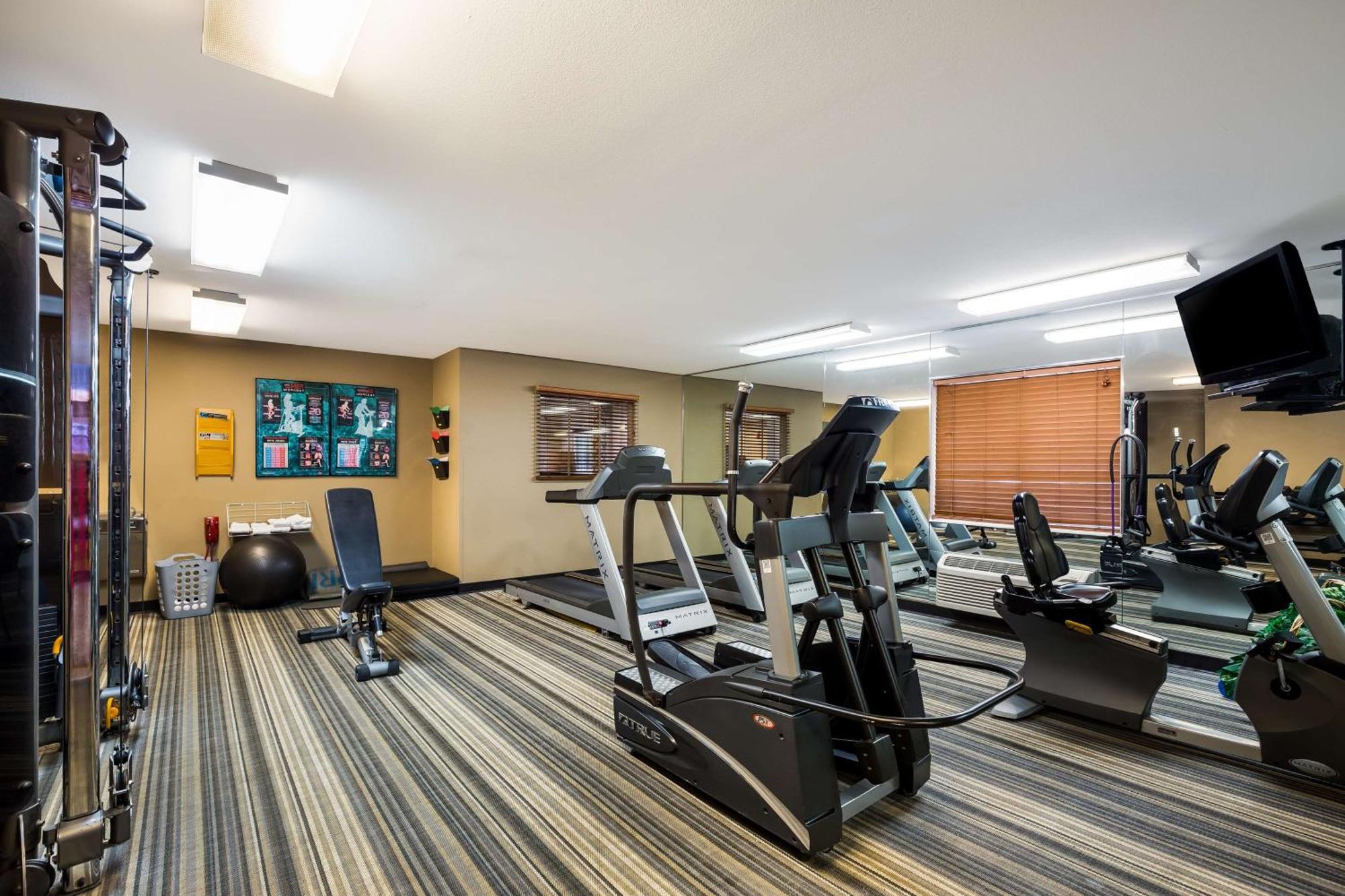 Sonesta Simply Suites Denver West Federal Center Lakewood Exteriér fotografie