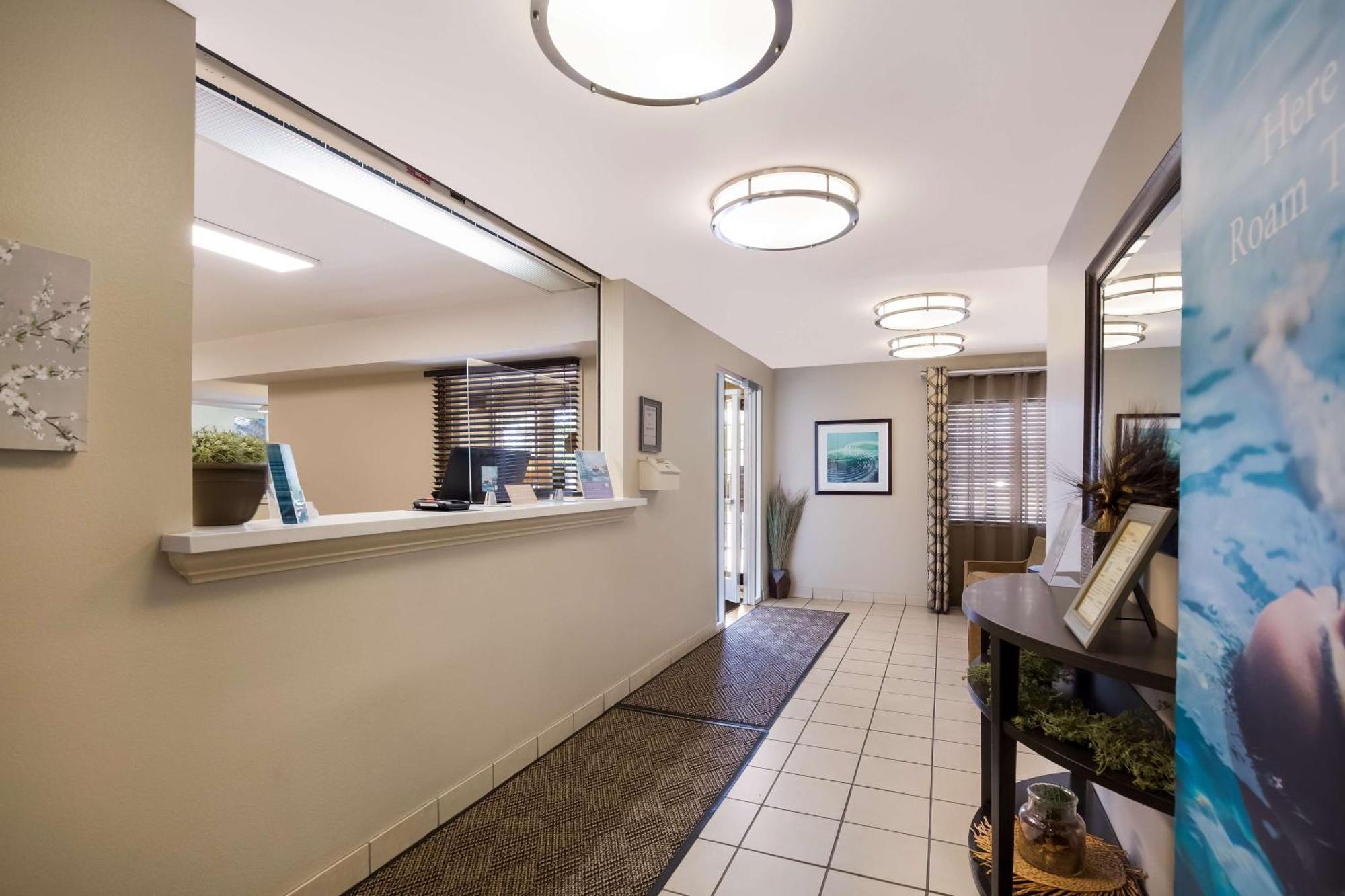 Sonesta Simply Suites Denver West Federal Center Lakewood Exteriér fotografie