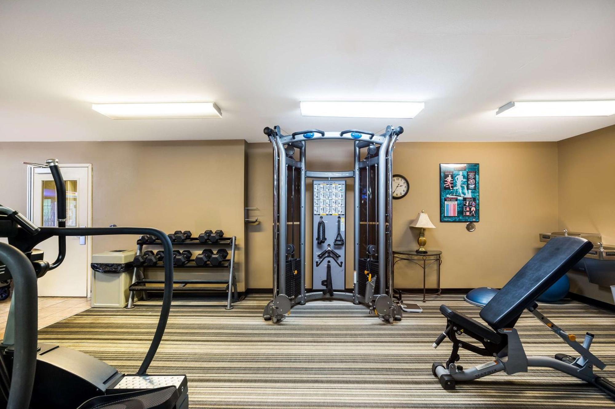 Sonesta Simply Suites Denver West Federal Center Lakewood Exteriér fotografie
